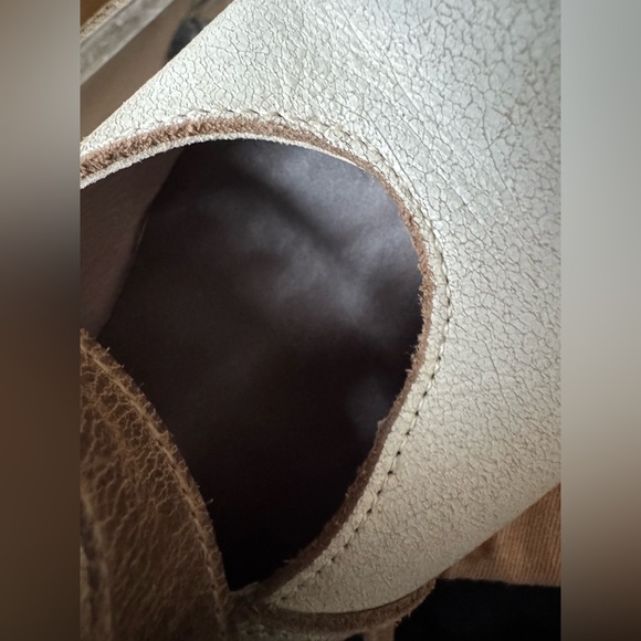 Freebird By Steven Scarlett OG Beige Multi - Picture 10 of 12